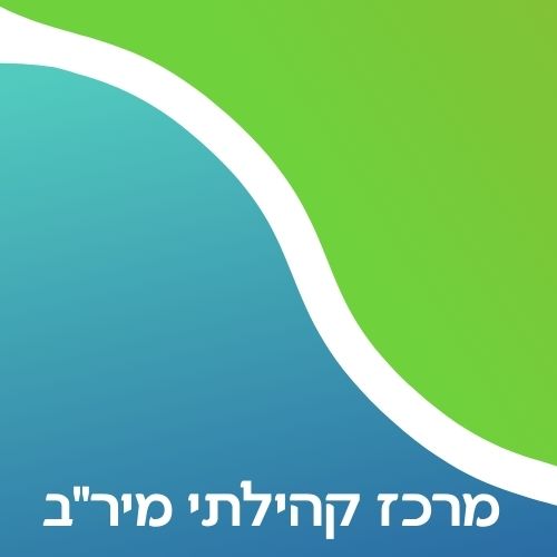 לוגו