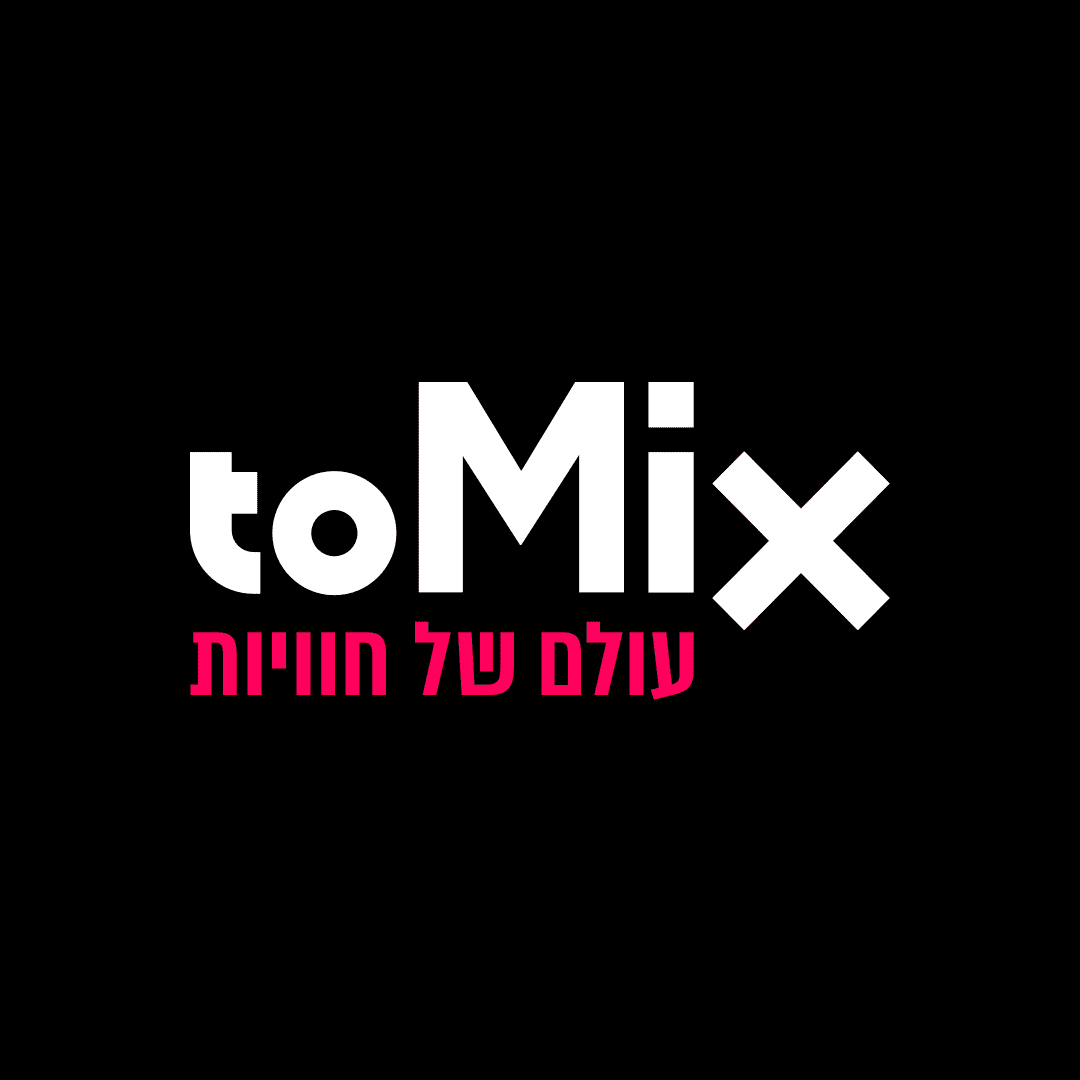 לוגו